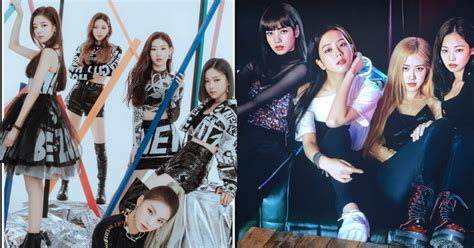 BXH 30 nhóm nhạc Kpop hot nhất hiện nay BTS cố thủ ngôi vương BLACKPINK Red Velvet bị một cái