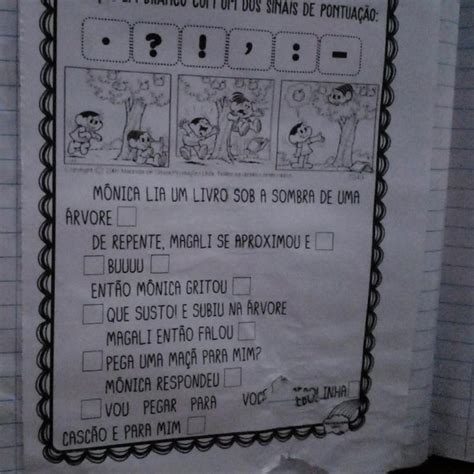 Leia Atentamente O Texto A Seguir - leia atentamente o texto a seguir e complete os espaços em branco com ...