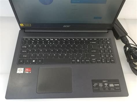 Acer A515-54 N18Q13 Laptop Win 11 256GB 8GB Good | Buya