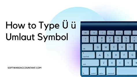 ☠ | How to Type Skull Symbol Text in Word, Windows, & Mac (On Keyboard) - Software Accountant