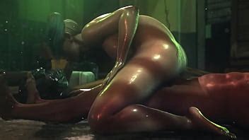 Harley Quinn Monta Una Polla Xvideos