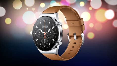 Smartwatch XIAOMI S1 PRO - Vale a pena? - Smartwatches Brasil