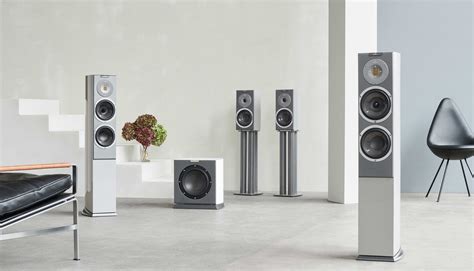 Audiovector Stand Audiophile
