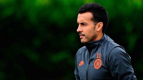 El Día En Que Pedro Se Ofreció Oficialmente Para Volver Al Barça