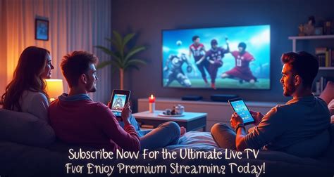 Best Live TV Streaming Services to Try in 2025: The Ultimate Guide to ...