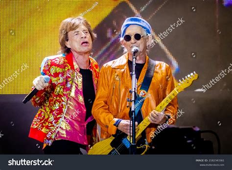 7 July 2022 Johan Cruijff Arena Stock Photo 2182343361 Shutterstock