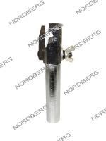 NORDBERG ЗАПЧАСТЬ ЗАЖИМ 24 для SC1: купить по цене 360 ₽., артикул ЦБ ...