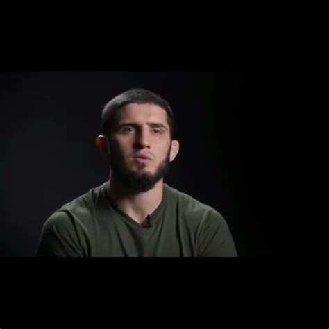 Ислам Махачев про Абдулманапа Нурмагомедова - YouTube