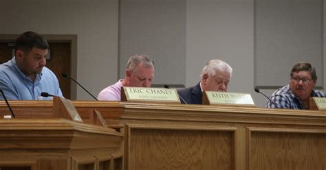 First Reading Of Boyd County Tourism Ordinance Approved News