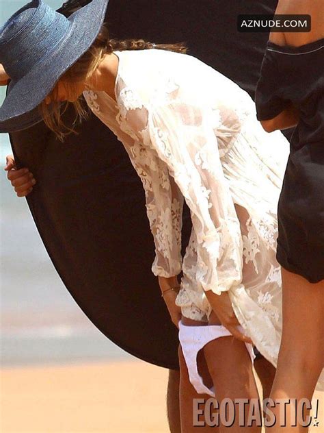 Miranda Kerr Nude And Sexy Photoshoots Aznude