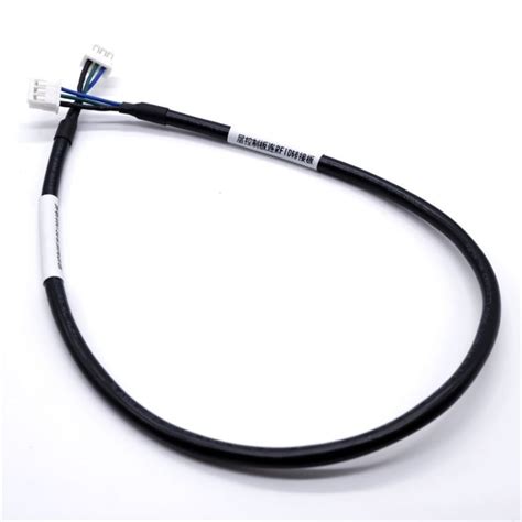 China Jst 3 Pin Connector Cable Assembly Manufacturers, Suppliers ...