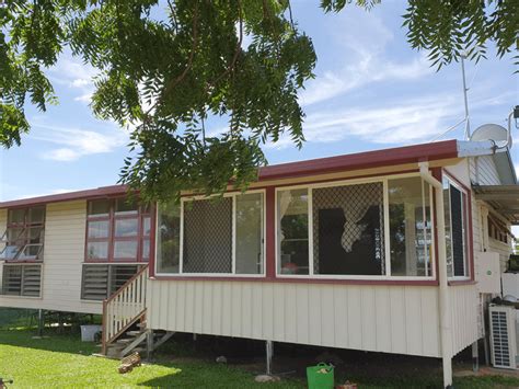 18 Collins Street Georgetown Qld 4871 Property Details
