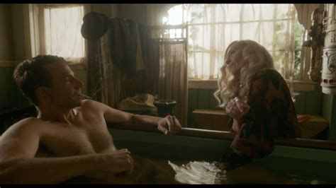 OMG He S Naked Bradley Cooper Goes Full Frontal In Nightmare Alley