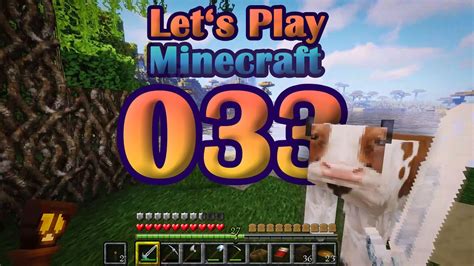 Let S Play Minecraft Deutsch Wir Brauchen Einen Kompass Youtube