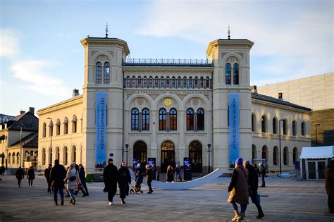 Nobel Peace Center | Nobel Peace Center
