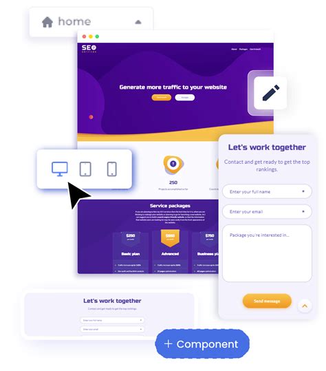 14 Product Website Examples to Conquer the Market! | Renderforest