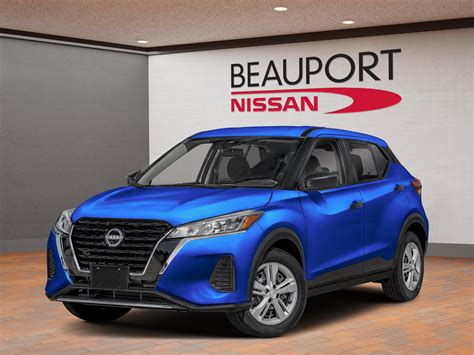 Used 2025 Nissan Kicks with 50 km for sale at Otogo