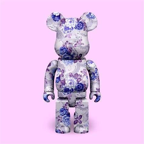 Bearbrick Art :: Behance