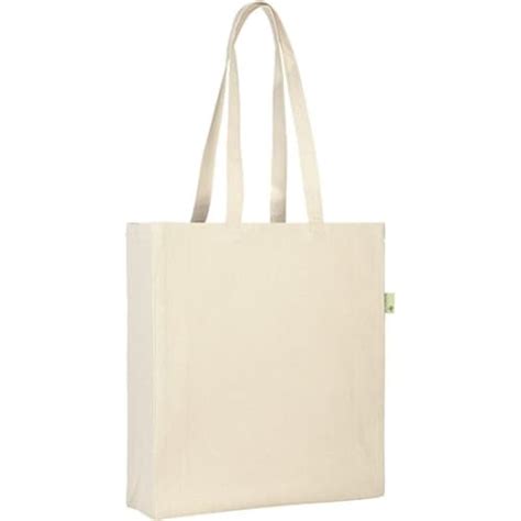 Dymchurch Recycled Oz Cotton Shopper Total Merchandise