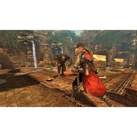 Игра Castlevania: Lords of Shadow Collection за PlayStation 3 - eMAG.bg