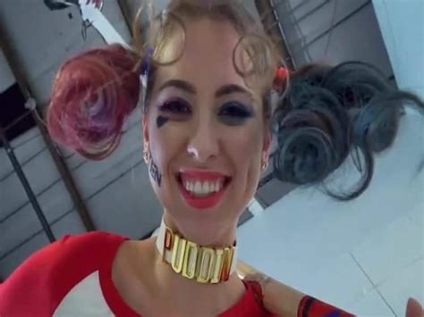 Free Harley Quinn Porn Videos Xhamster