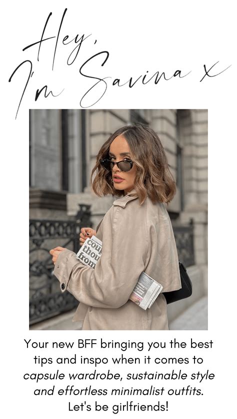 Capsule Wardrobe The Complete Guide To Your Dream Closet