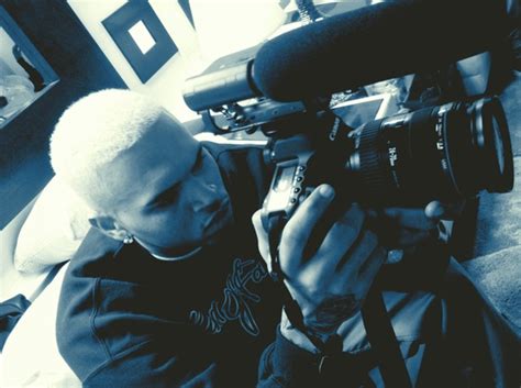 Chris Brown Subliminally Responds To Leaked Nude Photos Sorta TheJasmineBRAND