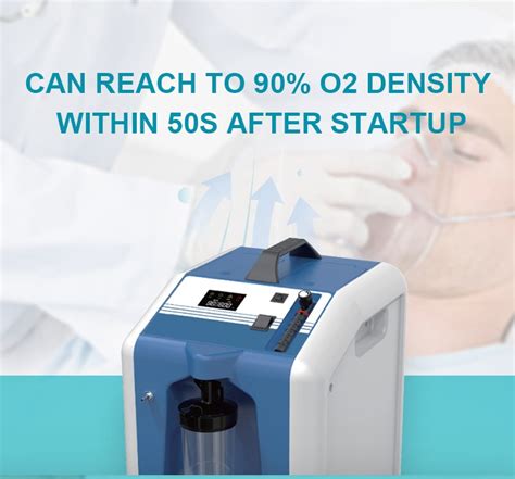 Купить AERO 10liter Oxygen Concentrator Medical Grade Oxygen ...