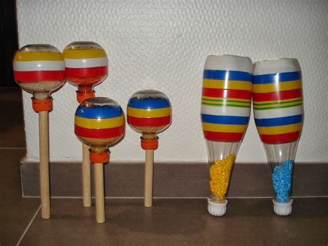 Maracas | Инструменты своими руками, Самодельные музыкальные ...
