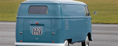 Volkswagen T1 - Infos, Preise, Alternativen - AutoScout24