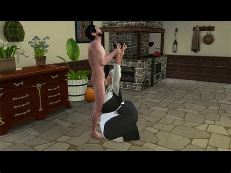 Horny Blacksmith DiacriticalAcute S Adventures XVIDEOS