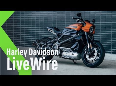 Harley Davidson Ci Mostra In Video E Al Lavoro I Suoi Prototipi Di