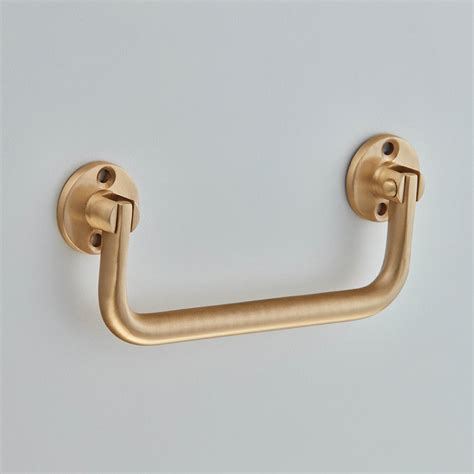 Lifting Handle Croft Architectural Hardware