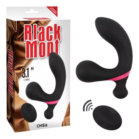 Plug Anal Estimulación Interna Y Próstata Vibrador P spot MercadoLibre