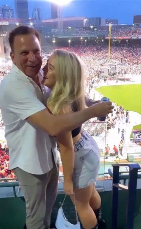 Who is Karoline Leavitt’s husband Nicholas Riccio? Real estate mogul