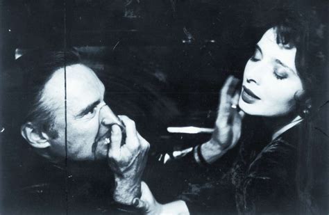 Memorable Nude Scenes