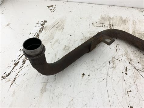 International Crank Case Breather Tube Used Ekg Diesel