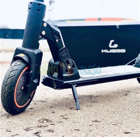 Электросамокат Kugoo M2 Pro Чёрный купить недорого в СПб