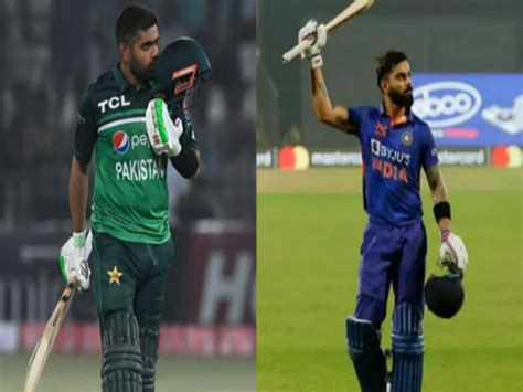 Babar Azam Became First Pakistan Batsman To Score Over 60 Average In