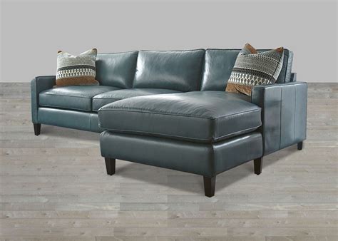 15 Best Ideas Genuine Leather Sectionals With Chaise