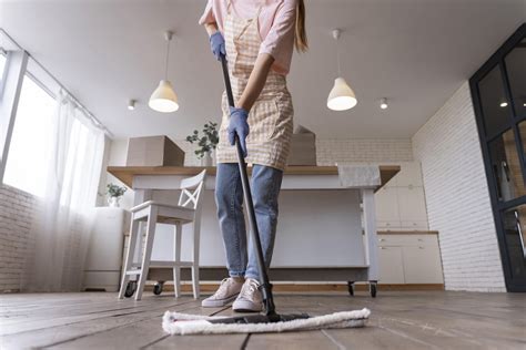Top Wood Floor Cleaner: Your Ultimate Selection Guide - Living Out Joy