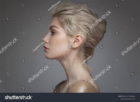 side profile  images stock  vectors shutterstock