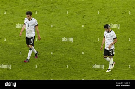 Mats Hummels Ilkay Gündogan Deutschland Deutschland Lettland