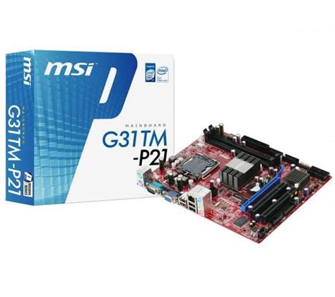 MSI