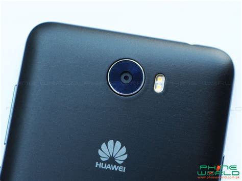 Huawei Y5 II Review - Huawei Y5 2 - PhoneWorld