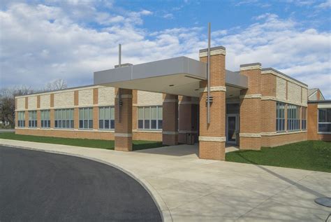 Maumee City Schools Mosser