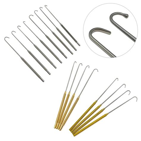 Крючок для стерилизации VKTIMALL 180 мм | AliExpress