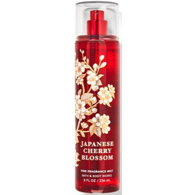 嘿姆小舖Bath Body Works BBW 香氛身體噴霧 新包裝 限量款 8oz 蝦皮購物