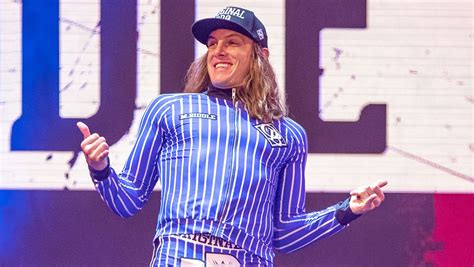 Update On Matt Riddle S Wwe Status Ahead Of Wrestlemania