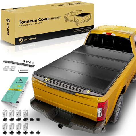 tonneau cover for silverado 1500 8